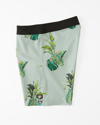 5 Kamea Jungle Pro 19" - Boardshort pour Homme Multi D1BS39BIS2 Billabong