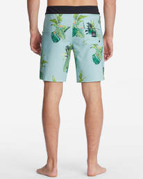 11 Kamea Jungle Pro 19" - Boardshort pour Homme Multi D1BS39BIS2 Billabong
