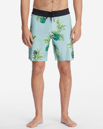 9 Kamea Jungle Pro 19" - Boardshort pour Homme Multi D1BS39BIS2 Billabong