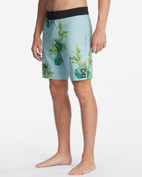12 Kamea Jungle Pro 19" - Boardshort pour Homme Multi D1BS39BIS2 Billabong