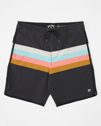 0 73 Spinner Lo Tide 19" - Boardshorts para Hombre  D1BS40BIS2 Billabong