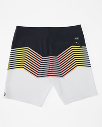 4 T Street Airlite 19" - Boardshorts para Hombre  D1BS41BIS2 Billabong