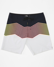 3 T Street Airlite 19" - Boardshorts para Hombre  D1BS41BIS2 Billabong