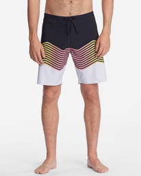 5 T Street Airlite 19" - Boardshorts para Hombre  D1BS41BIS2 Billabong