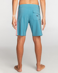 4 D BAH PRO  D1BS44BIS2 Billabong