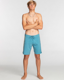 3 D BAH PRO  D1BS44BIS2 Billabong