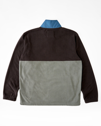 1 BOUNDARY MOCK LITE  D1FL21BIS2 Billabong