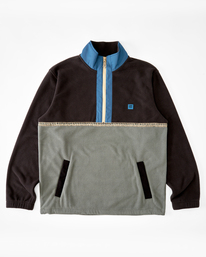 0 BOUNDARY MOCK LITE  D1FL21BIS2 Billabong