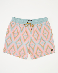 0 Sundays Layback 17" - Boardshort pour Homme  D1LB05BIS2 Billabong