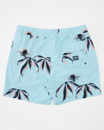 1 Sundays Layback 17" - Boardshort pour Homme  D1LB05BIS2 Billabong