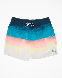 0 Good Times Layback 16" - Boardshort pour Homme  D1LB06BIS2 Billabong