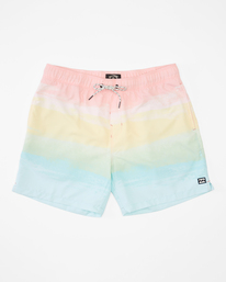 0 Good Times Layback 16" - Boardshort pour Homme  D1LB06BIS2 Billabong