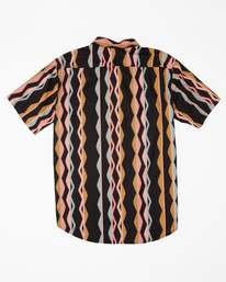 1 Sundays Shirt  D1SH04BIS2 Billabong