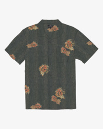 0 Sundays - Camisa para Hombre  D1SH21BIS2 Billabong