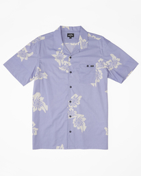 0 Sundays - Hemd für Männer Violett D1SH21BIS2 Billabong