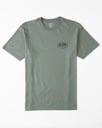 0 Exit Arch - Camiseta para Hombre Multi D1SS06BIS2 Billabong