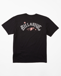 1 Theme Arch - T- Shirt for Men  D1SS09BIS2 Billabong