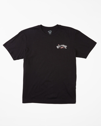 0 Theme Arch - T- Shirt for Men  D1SS09BIS2 Billabong