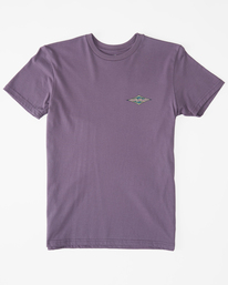 0 Camiseta serigrafiada para Para Hombre Joven  D1SS11BIS2 Billabong