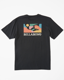 1 Segment - T-Shirt for Men  D1SS12BIS2 Billabong