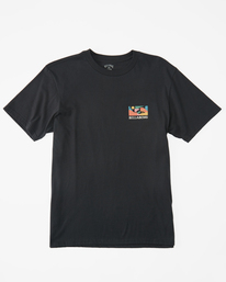 0 Segment - T-Shirt for Men  D1SS12BIS2 Billabong