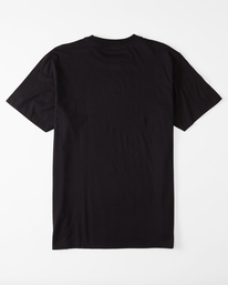 1 Chest Pack - Camiseta para Hombre Negro D1SS17BIS2 Billabong