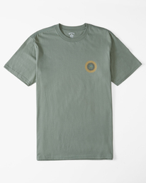 0 Patterns - T-Shirt für Männer  D1SS22BIS2 Billabong