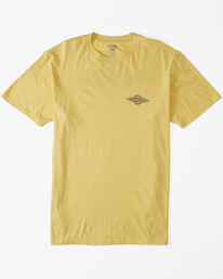 0 Patterns - T-Shirt für Männer  D1SS22BIS2 Billabong