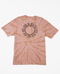 9 Abyss - T-Shirt for Men  D1SS25BIS2 Billabong