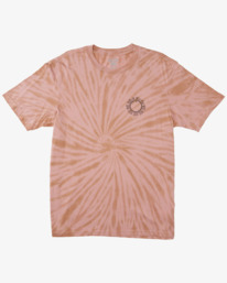 8 Abyss - T-Shirt for Men  D1SS25BIS2 Billabong