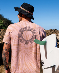 0 Abyss - T-Shirt for Men  D1SS25BIS2 Billabong