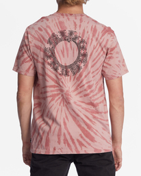 4 Abyss - T-Shirt for Men  D1SS25BIS2 Billabong