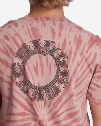 6 Abyss - T-Shirt for Men  D1SS25BIS2 Billabong