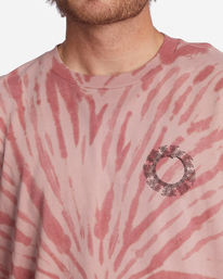 7 Abyss - T-Shirt for Men  D1SS25BIS2 Billabong