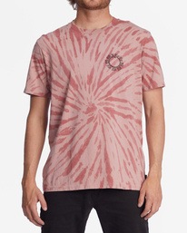 2 Abyss - T-Shirt for Men  D1SS25BIS2 Billabong