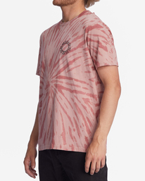 5 Abyss - T-Shirt for Men  D1SS25BIS2 Billabong