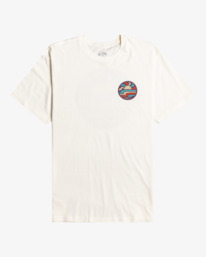0 Sundown - Organic T-Shirt for Men  D1SS28BIS2 Billabong