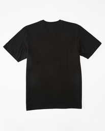 1 Spinner - Taschen-T-Shirt für Männer  D1SS32BIS2 Billabong