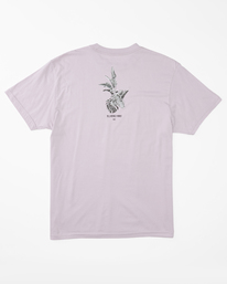 1 Kamea Jungle - T-Shirt voor Heren  D1SS43BIS2 Billabong