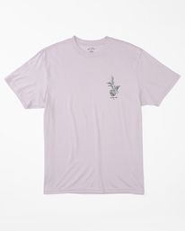 0 Kamea Jungle - T-Shirt voor Heren  D1SS43BIS2 Billabong