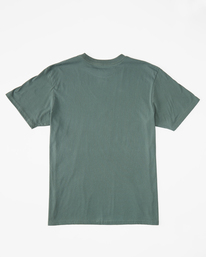 1 Diamond Wave - Camiseta para Hombre  D1SS47BIS2 Billabong