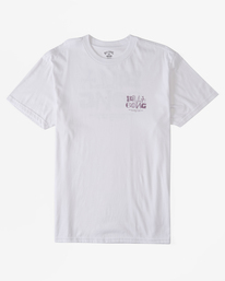 0 Shady - T-shirt pour Homme  D1SS53BIS2 Billabong