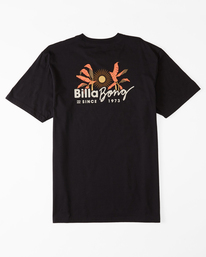 1 Social Club - T-Shirt for Men  D1SS54BIS2 Billabong