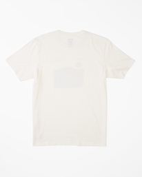 1 Illusion - Camiseta Orgánica para Hombre  D1SS57BIS2 Billabong