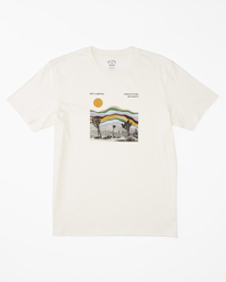 0 Illusion - Camiseta Orgánica para Hombre  D1SS57BIS2 Billabong