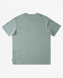 6 Brainwave - Pocket T-Shirt for Men Multi D1SS59BIMU Billabong