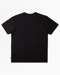 6 Brainwave - T-Shirt met Borstzak voor Heren Black D1SS59BIMU Billabong