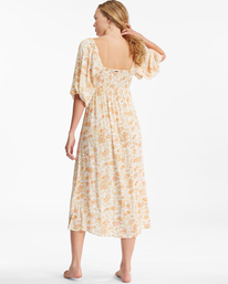 2 Swept Away - Kleid für Frauen Weiss D3DR13BIS2 Billabong