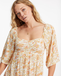 5 Swept Away - Kleid für Frauen Weiss D3DR13BIS2 Billabong