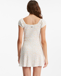 2 Forever Girly - Rib Knit Dress for Women  D3DR31BIS2 Billabong